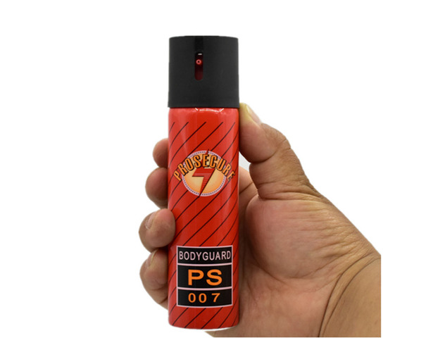 美國PS007型強(qiáng)效噴霧